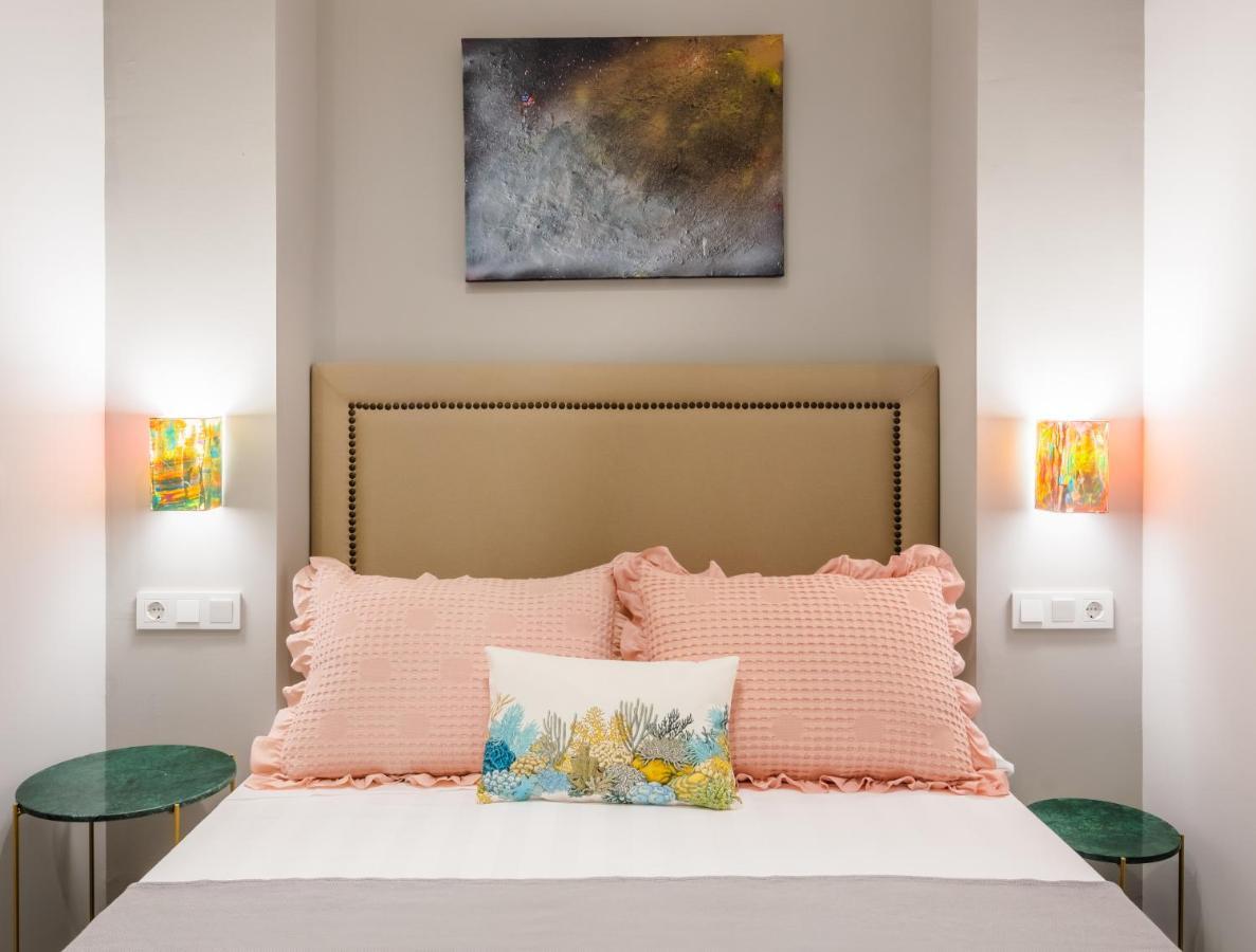 Apartamentos La Xiuca Playa Gijón Esterno foto